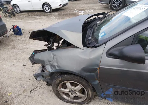 2002 Dodge Neon z USA, uszkodzony, nr VIN 1B3ES26C52D522584